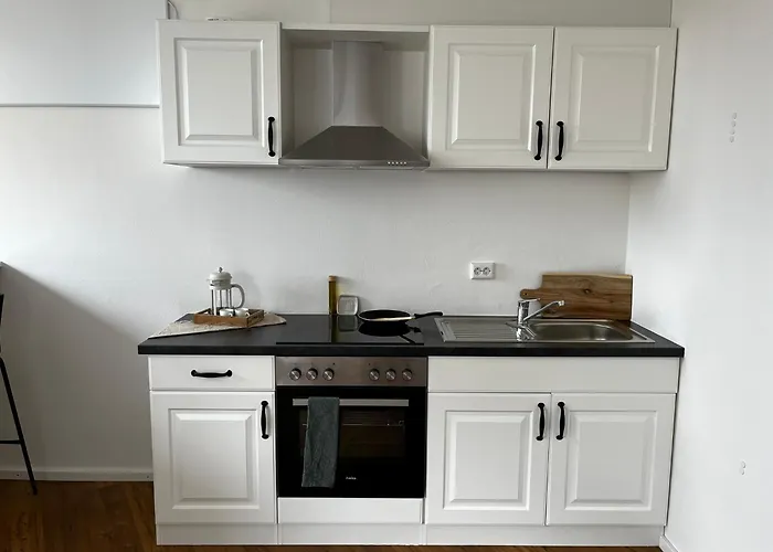 Ferienwohnung Emilio