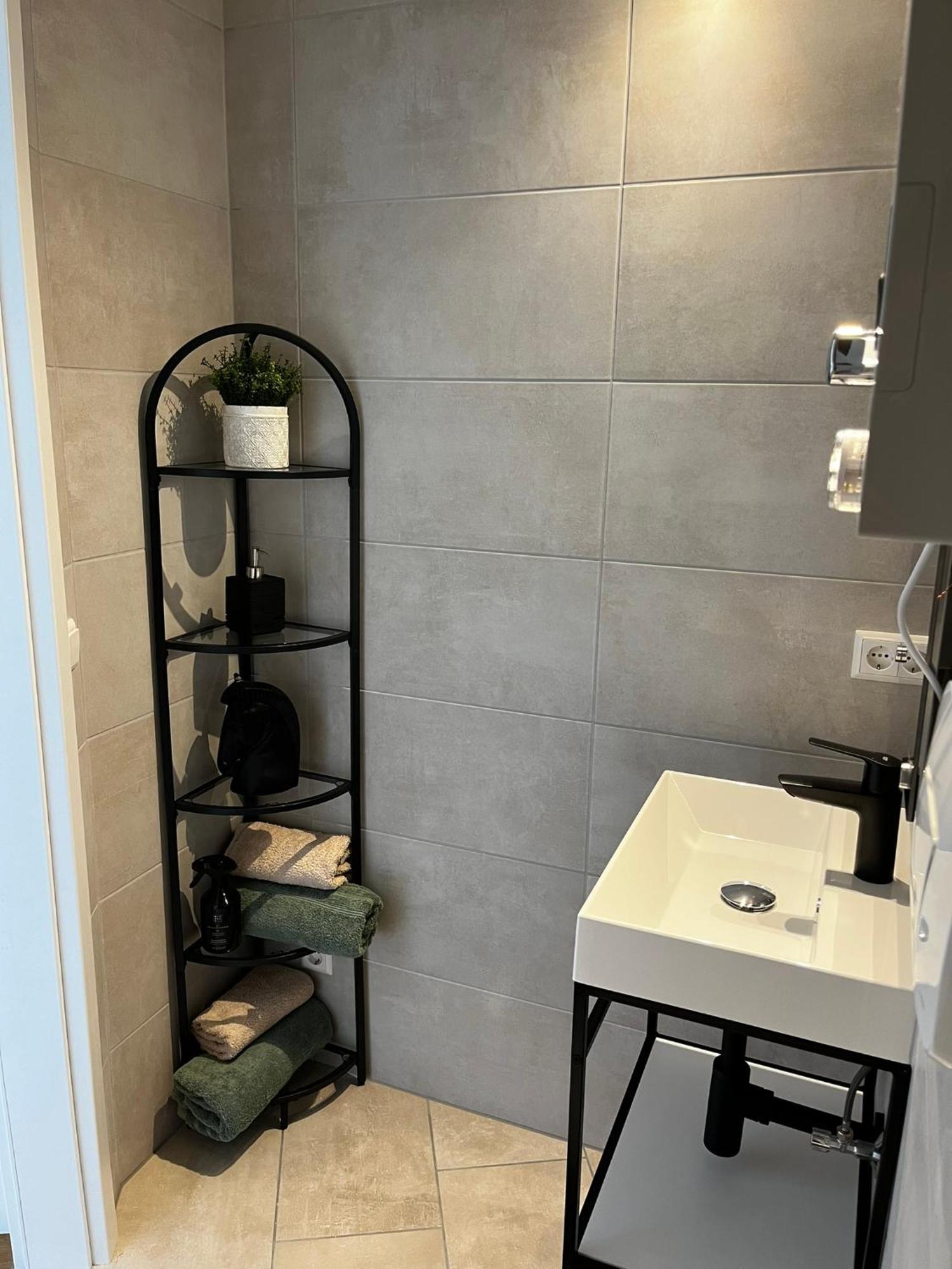 Emilio Apartament Uberlingen
