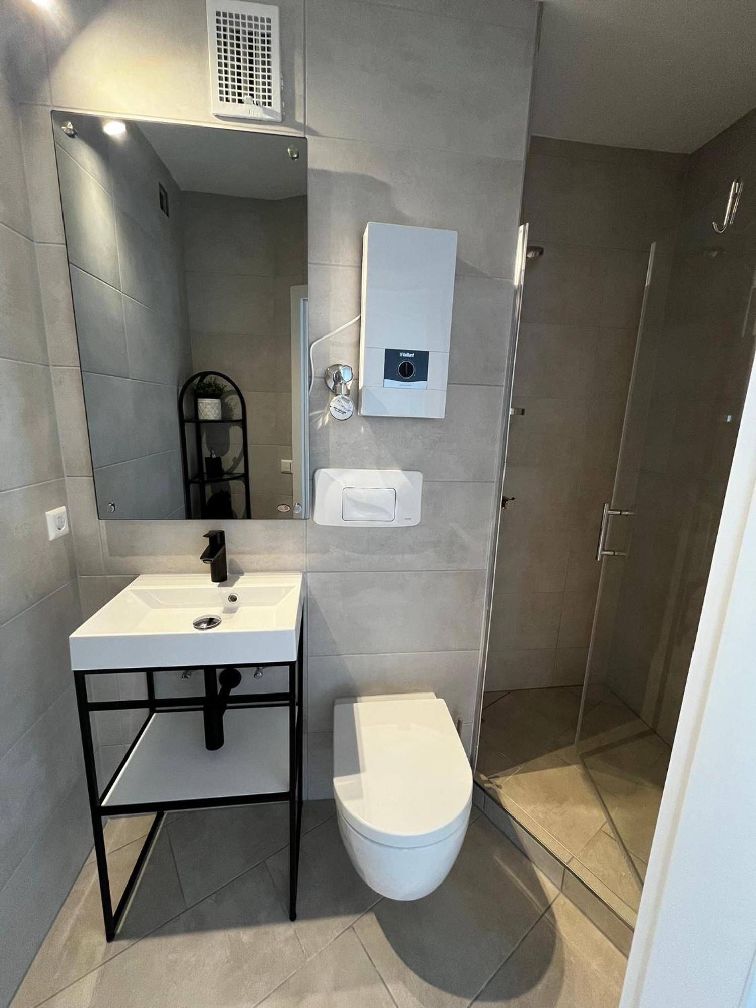 Apartament Emilio *