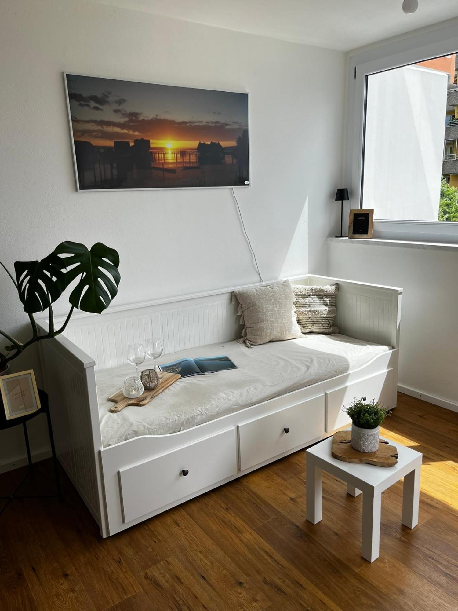 Emilio Apartament